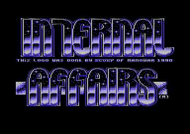 Logo 4 IA